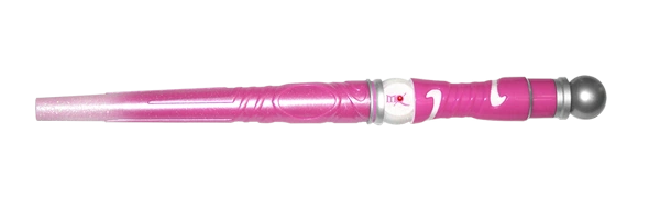 Sparkle Pink Wand